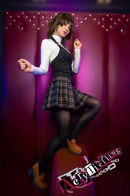 1 pic. They make us wear these school uniforms if we are in the student council... They are so tight