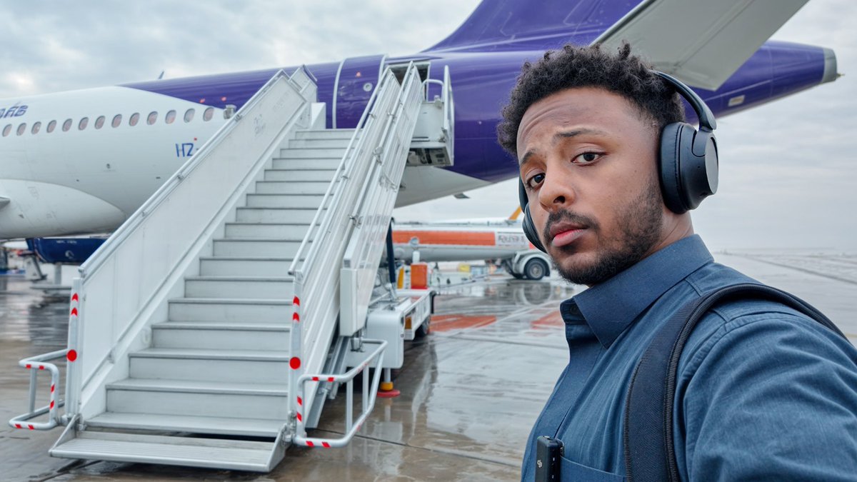 نزل فلوق السفرة الي راح تغير حياتي !
 youtu.be/zwfch8LOSCU?si… 
عبر <a href="/YouTube/">YouTube</a>