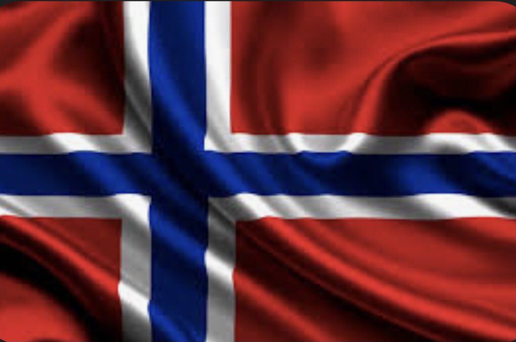 Another pallet of goods with Norwegian labels applied despatched yesterday
#ExportLabelling