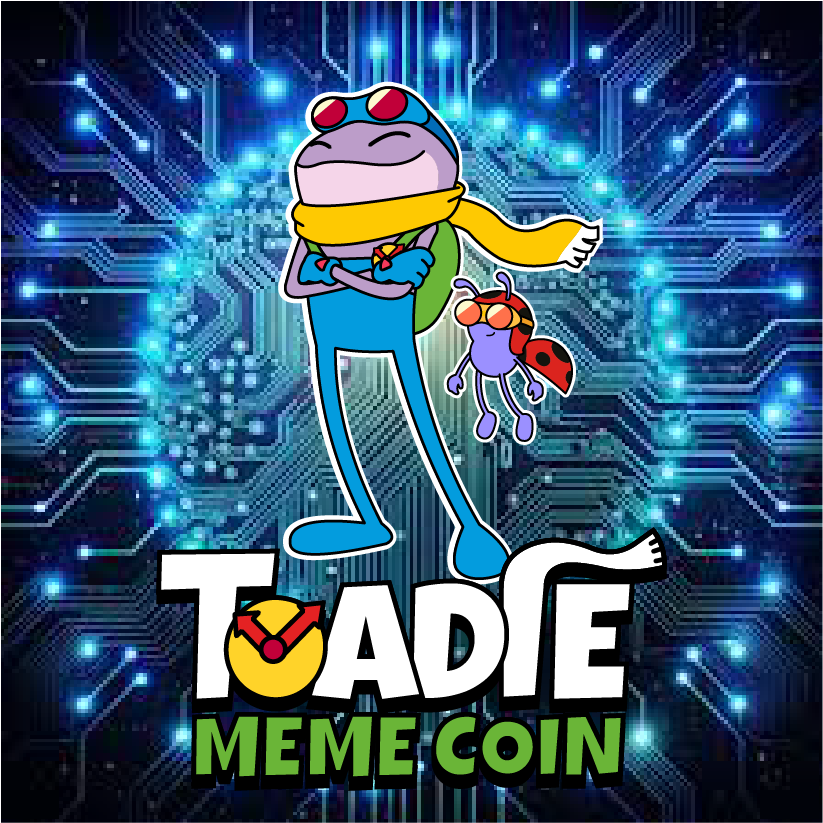 Toadie.co 🐸 tweet media