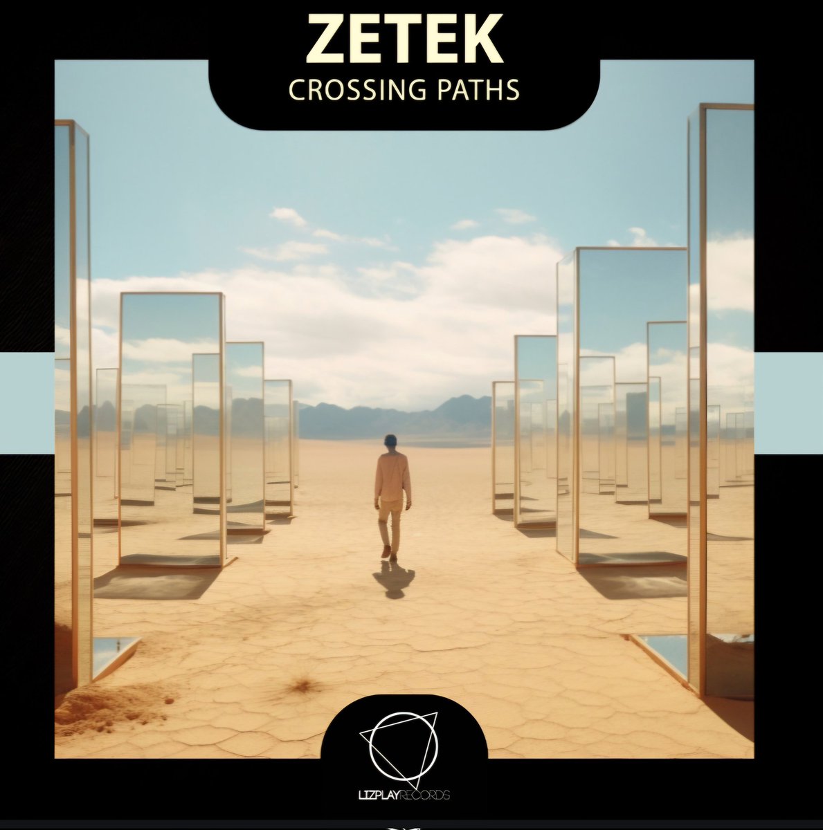 Out soon on the mighty Lizplay Records 😃🎧💃🕺💪