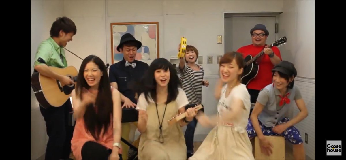OTONAL_SING's tweet photo. <ForTwoGooses→83これ聴けたら大歓喜>
胸騒ぎナビゲーション
落ちサビのまなみんパート大好き。ライブで駆け抜けろ〜！ってとこやりたい😆あと慶ちゃんと莉緒香ちゃんの交互パートも大好き。男子バージョンもまた違って良かったな〜あと66日。
 #PlayGoose #goose7 #ForTwoGooses https://t.co/JxGYQBZqiv