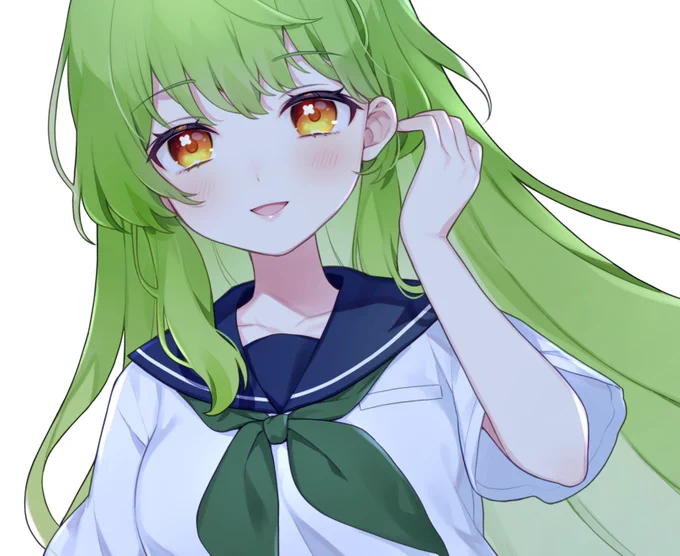 commission真種透歌さんがカバーされた「ただ声一つ」の歌ってみた動画を、我々M.m works.が担当させていただきました!(イラスト:もなか   動画/蒔万澤倫子)いつも枠閉じで聴いているあの曲がついに…!一年間の思い出がぎゅっと詰まったこだわりのうたみた、ぜひぜひご覧ください! 