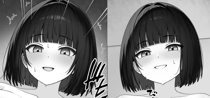 パイ〇リ射〇差分はこちら↓(2/2) 
 https://t.co/IGga7XOChT 