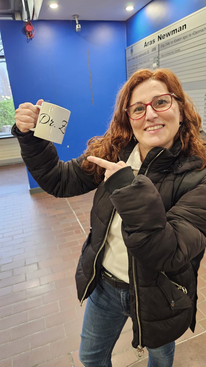 Isabelle Zammit (@isabellezammitb) on Twitter photo I've passed my PhD viva. Grateful to examiners Adam Rutland and Amanda Fitzgerald for their insightful discussion. Special thanks to my supervisor, <a href="/lauraktaylorPHD/">Laura K Taylor ππ</a>, for her unwavering support. Appreciate everyone who supported me on this journey. #Gratitude <a href="/UCDPsychology/">UCD Psychology</a> I've passed my PhD viva. Grateful to examiners Adam Rutland and Amanda Fitzgerald for their insightful discussion. Special thanks to my supervisor, <a href="/lauraktaylorPHD/">Laura K Taylor ππ</a>, for her unwavering support. Appreciate everyone who supported me on this journey. #Gratitude <a href="/UCDPsychology/">UCD Psychology</a>