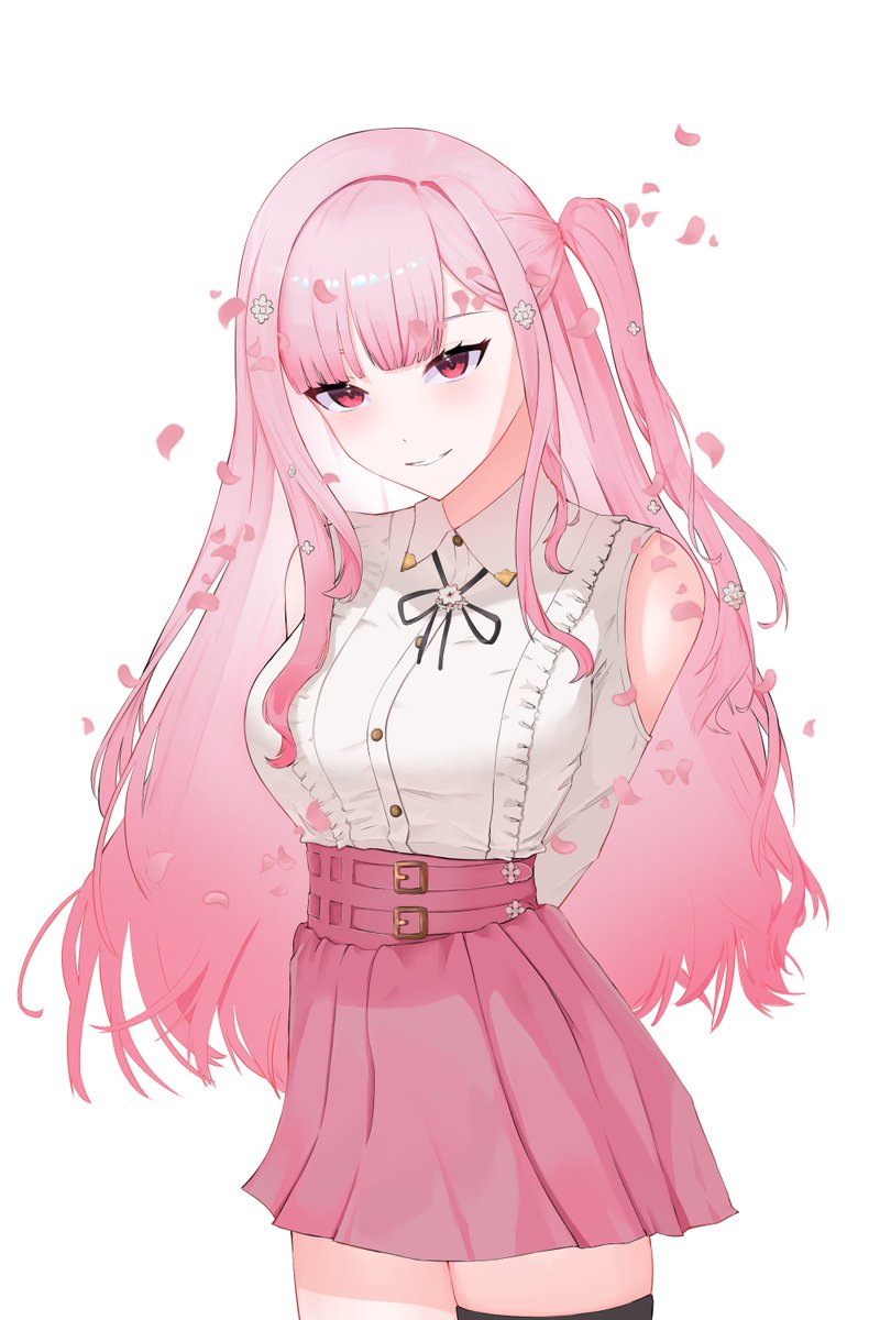 cldshim's tweet photo. 🌸
#callillust https://t.co/otSlAGl6FL