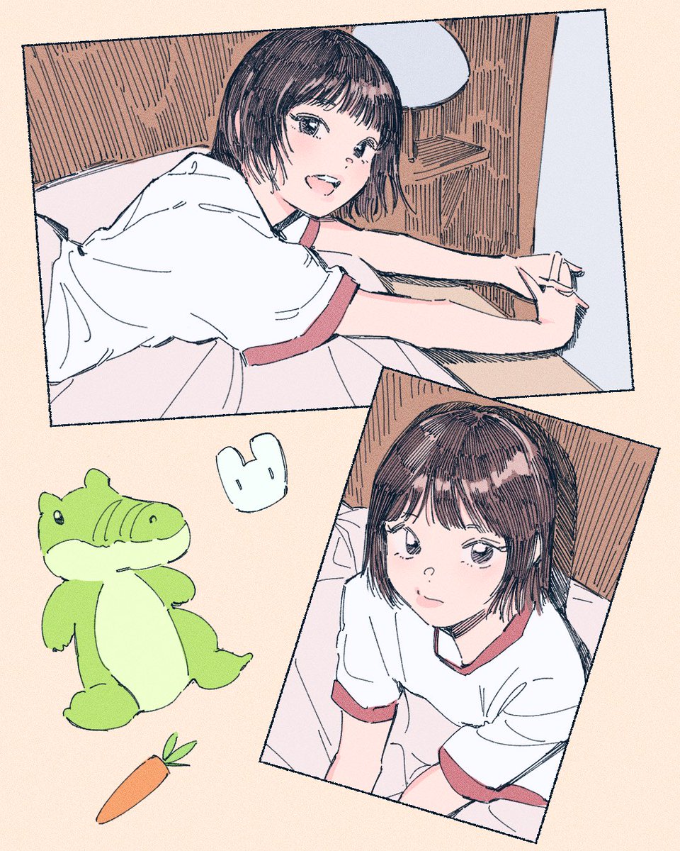 폴로토끼 tweet media