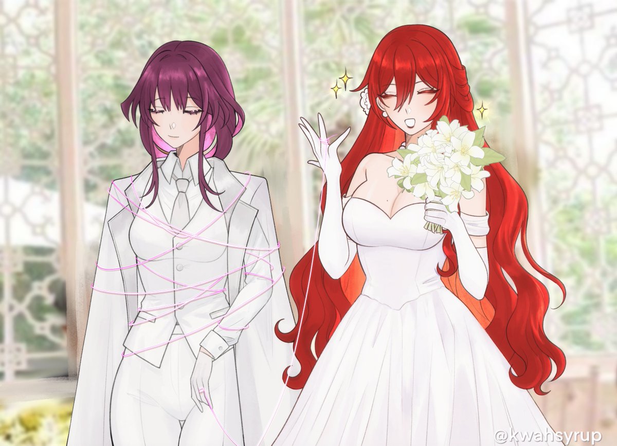 kwahsyrup's tweet photo. here you go
i made 2 versions
#kafhime https://t.co/maugZuQsnb