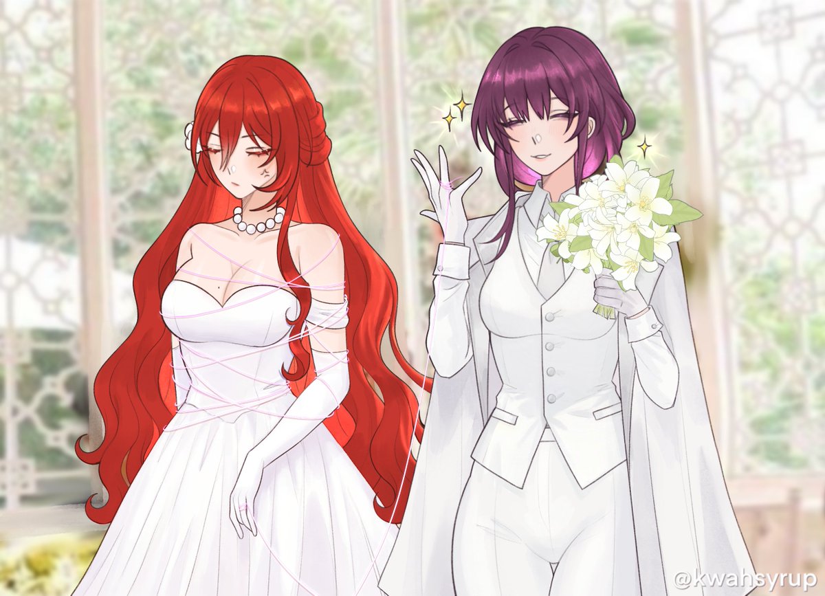 kwahsyrup's tweet photo. here you go
i made 2 versions
#kafhime https://t.co/maugZuQsnb