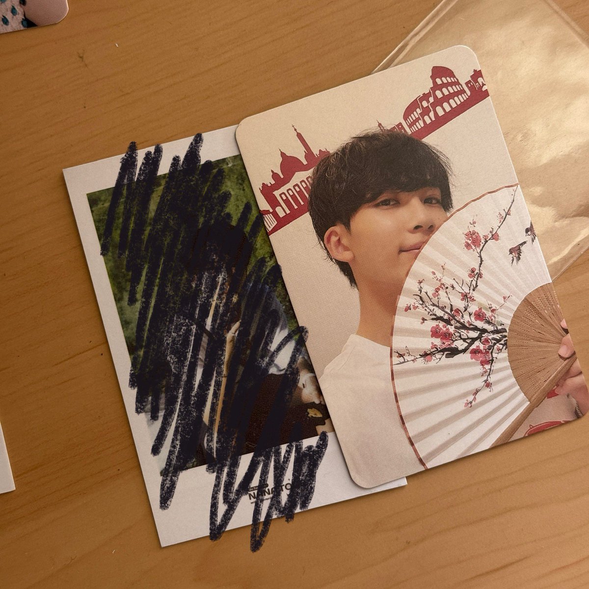 wts lfb seventeen ph

seventeen pc set - 2,200 + lsf