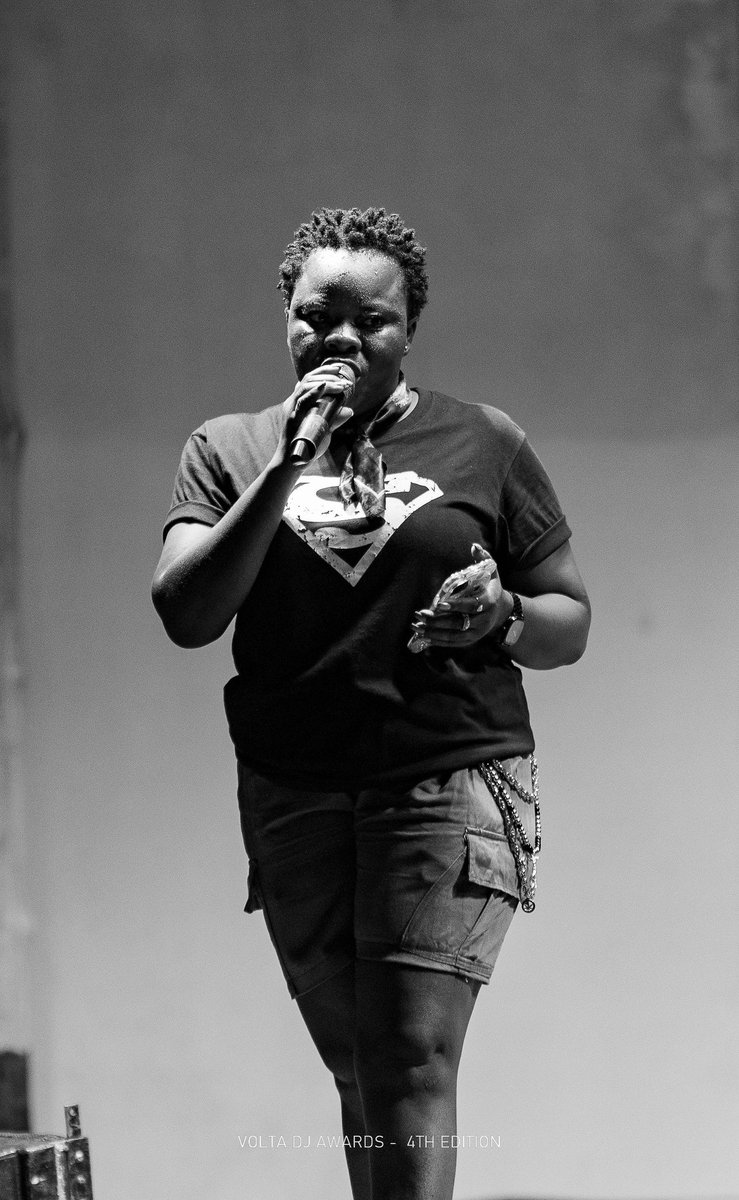 VOLTA DJ AWARDS tweet media