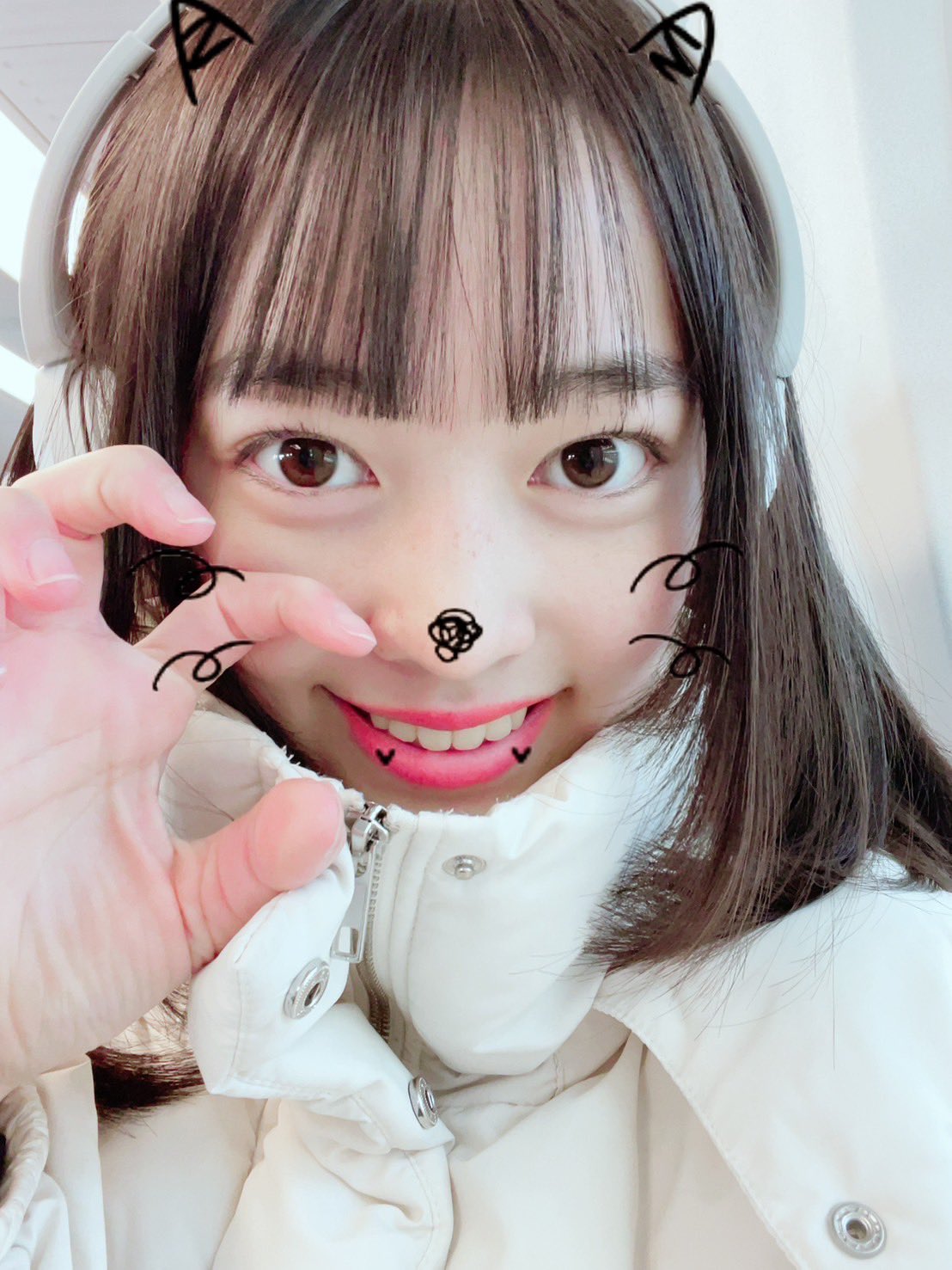 おさき JKになりたい