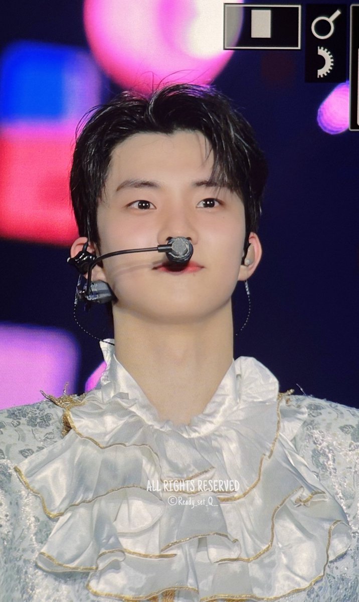 Ready_set_Q__'s tweet photo. 250222 창민 왕자님👑

#THEBOYZ #더보이즈 #큐 #지창민 https://t.co/BmFjGGJXvc