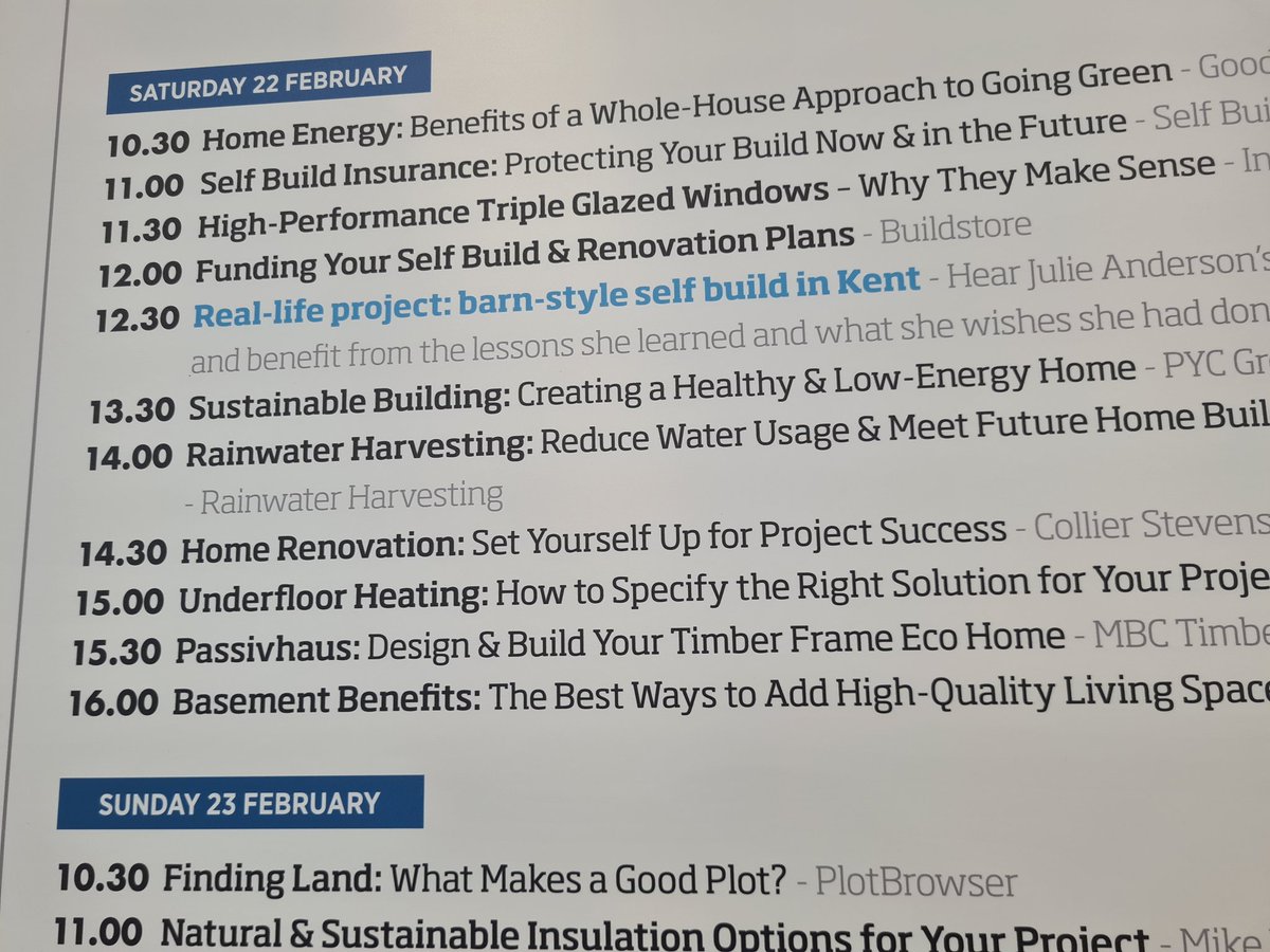 MBC Timber Frame Ltd tweet media