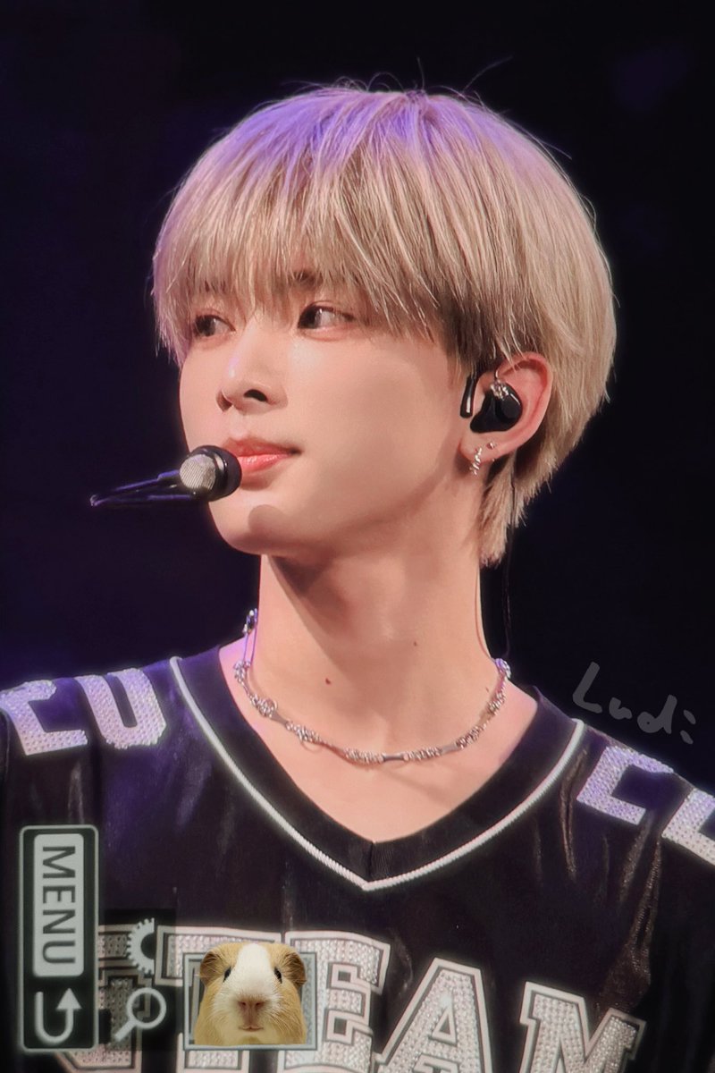 ²⁰250222｜パリピ孔明

#HARUA #하루아 #はるあ #ハルア  #美琉愛
#andTEAM #앤팀 #エンティーム