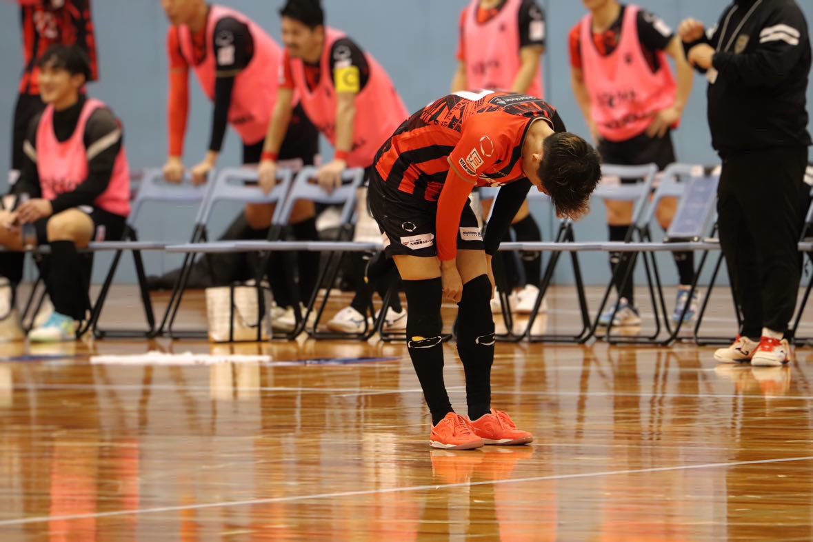 gaku_futsal's tweet photo. 全日本フットサル選手権1回戦
8-2 win🔥
3goals 2assists

明日はシュライカー大阪戦！
引き続き応援よろしくお願いします！ https://t.co/Cp0LrX41XX