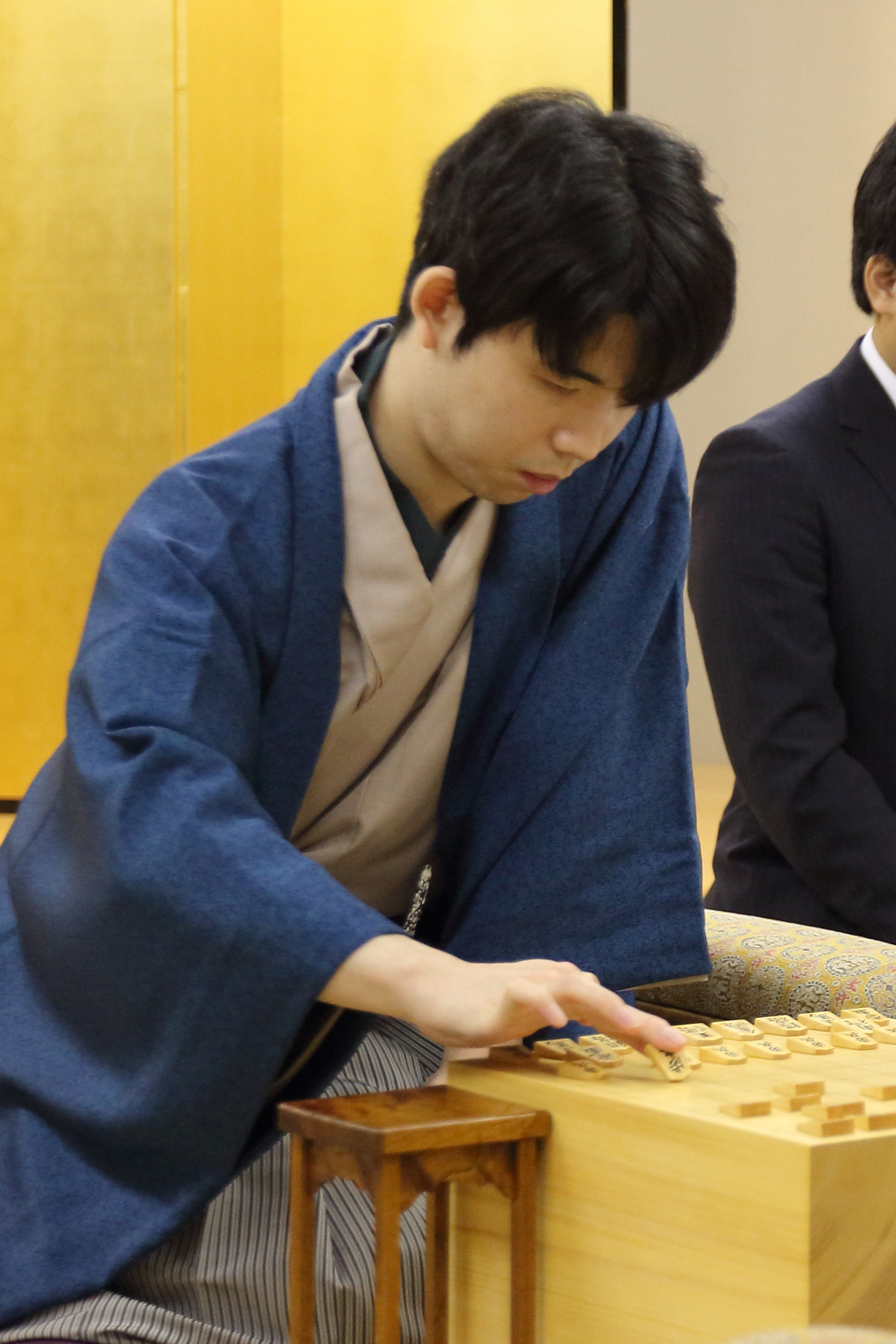 毎日新聞・将棋 on X: 毎日新聞・将棋 on X: