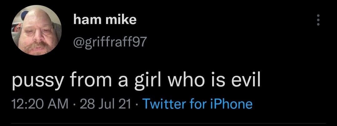 ‍ ‍ ‍ ‍ † ‍ tweet media