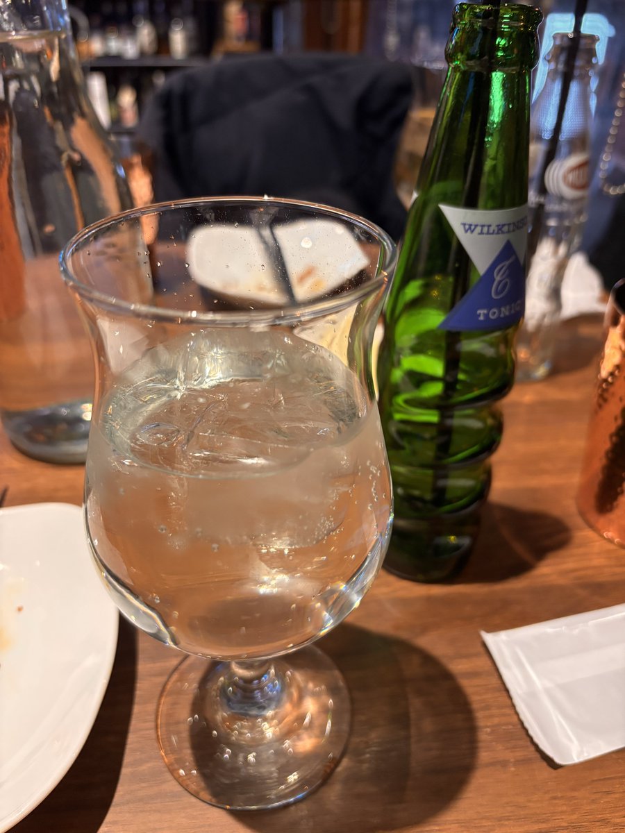 #秋葉原井戸端洋酒店
うますぎ