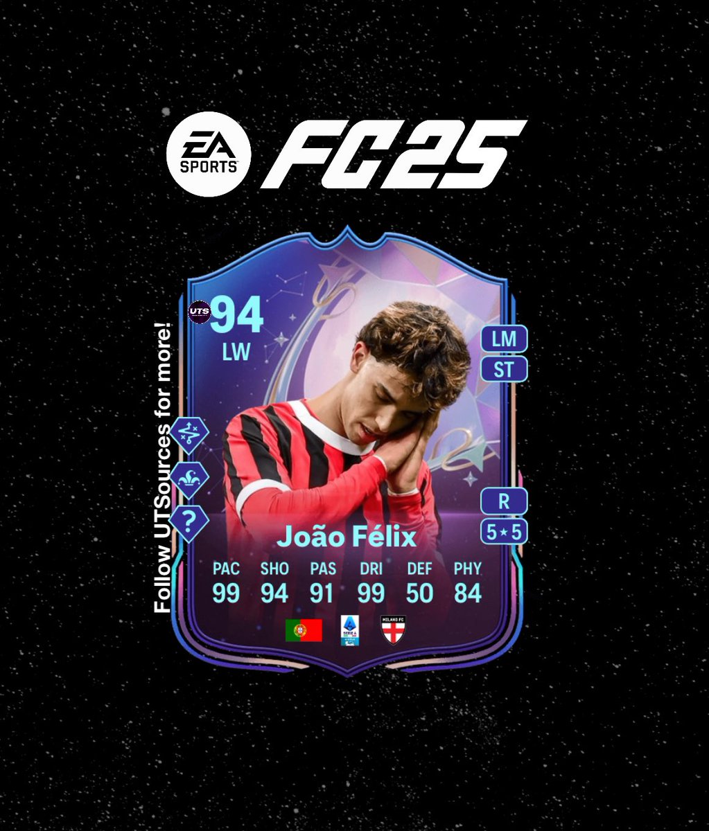 EAFC 26 News tweet media