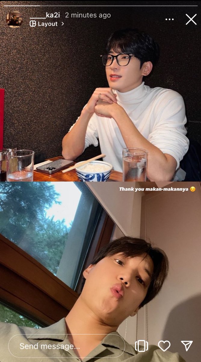 jiegsau's tweet photo. 𝘮𝘪𝘯𝘨𝘺𝘶 yang naksir temen abangnya, minwon au. https://t.co/xFksTgOi1U