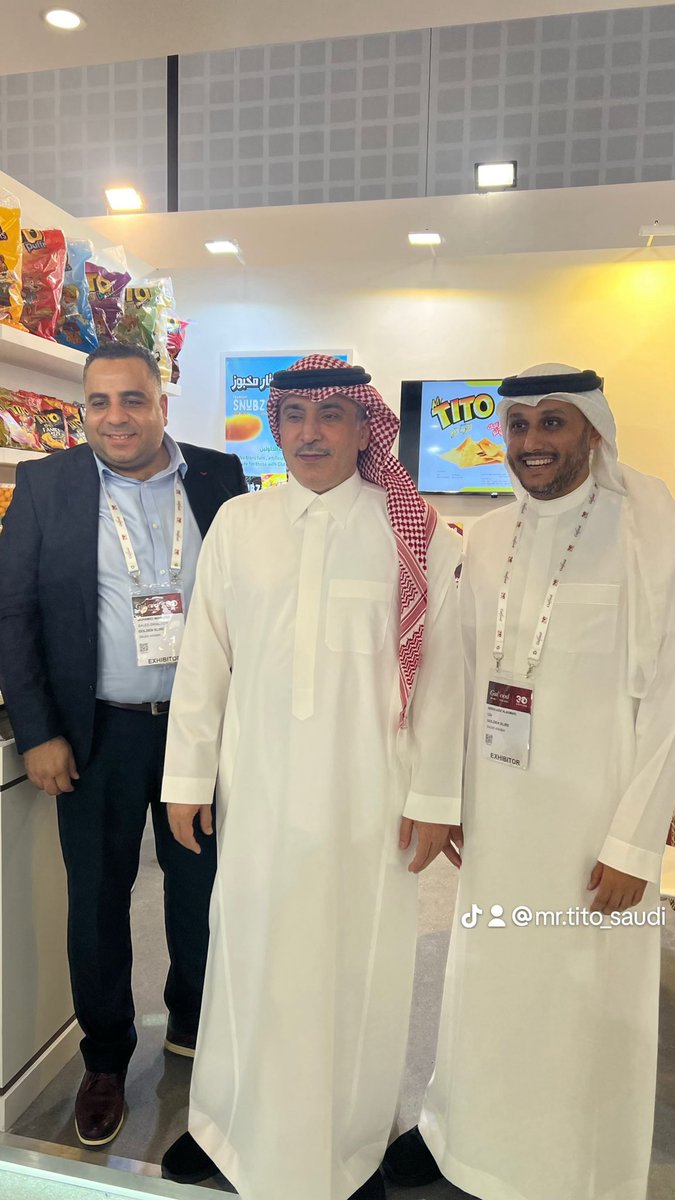 Tito.saudi tweet media