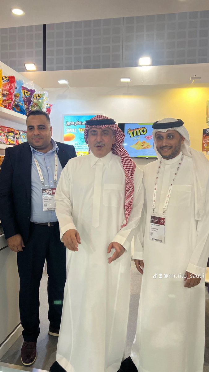 Tito.saudi tweet media