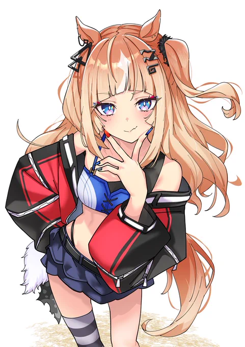 待ってます #ウマ娘 