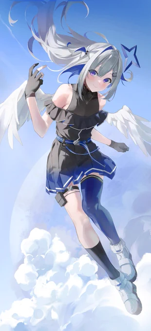 #かなたーと 