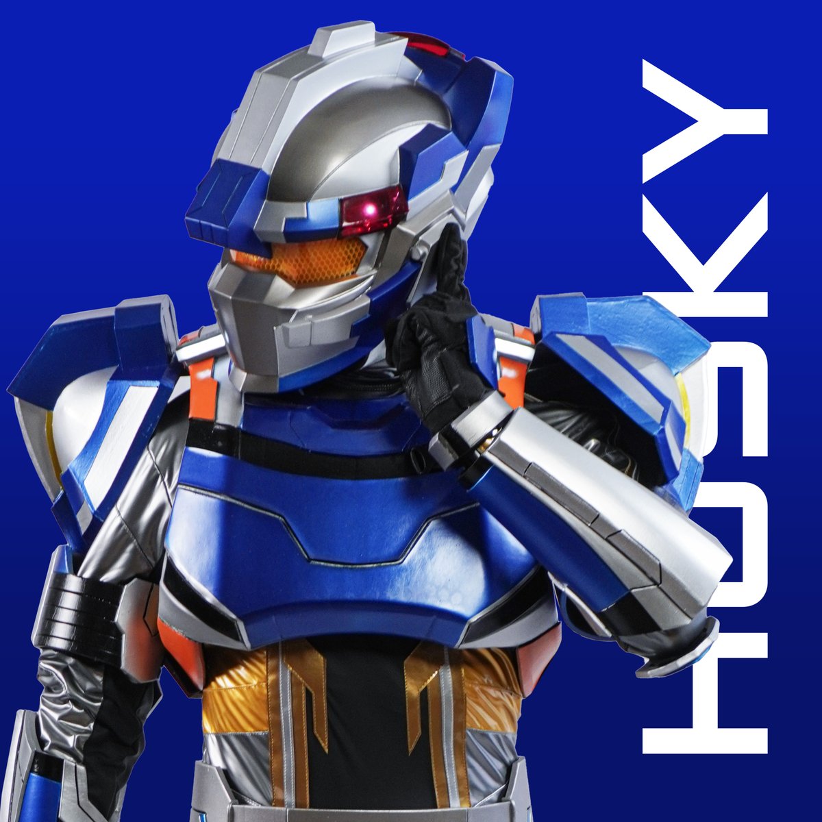 genforcer_pro's tweet photo. Yellow, red or blue? Which is your favourite Genforcer hero? 🟡🔴🔵

#superhero #tokusatsu #singapore #indietokusatsu #genforcer #metalheroes #sgtoku https://t.co/UzsYG2eppM