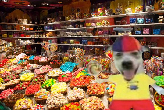 how it feels to be a robofucker in the TF fandom