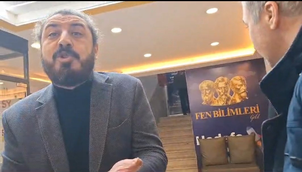 Dost Sendikalara, Özel Sektör Öğretmenleri Mücadelesini Yürekten Destekleyenlere Çağrı,

Yasa dışı çalışmayı belgelemek isteyen sendika temsilcilerimize Güngören Fen Bilimleri Özel Öğretim Kursu patronu Lokman Akkurt ve çevresindekiler tarafından saldırıda bulunuldu.