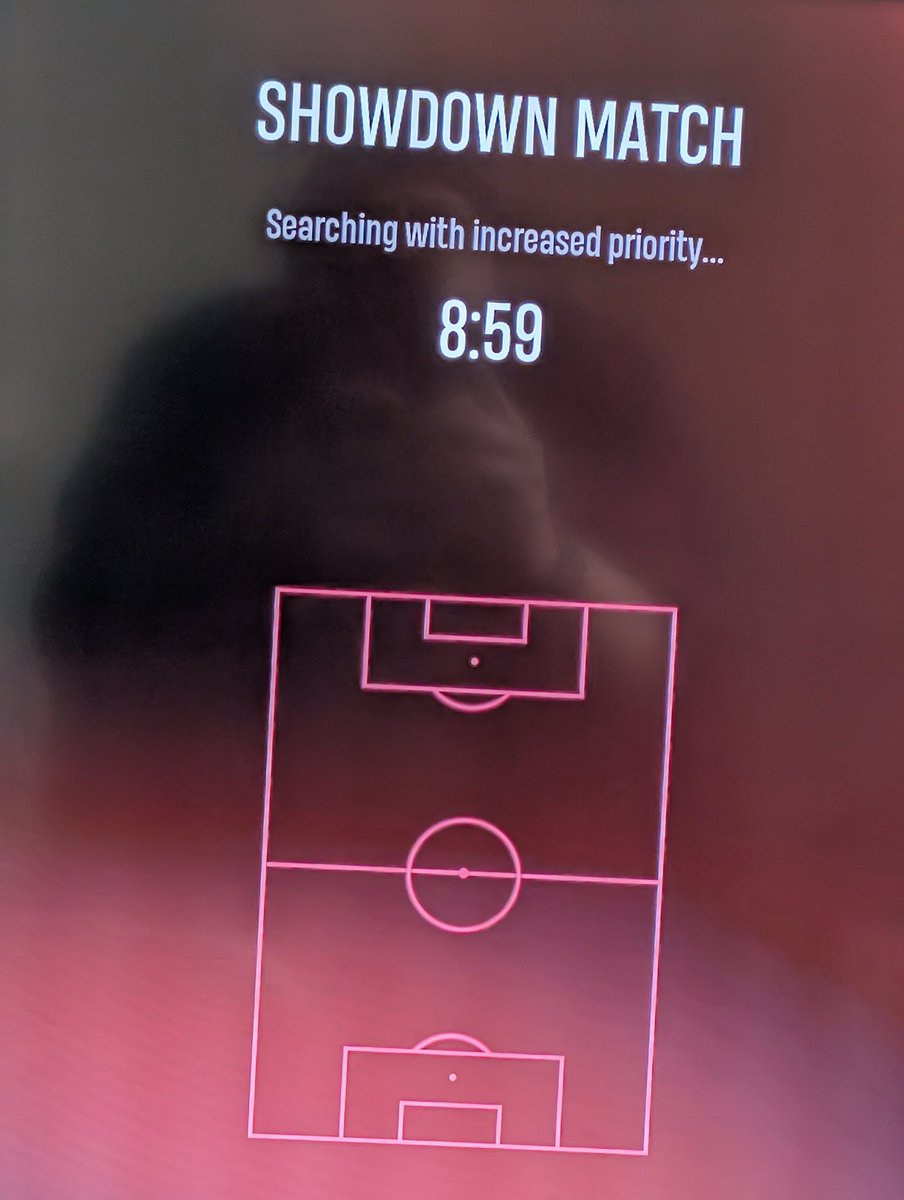 AlexGuitarLord's tweet photo. @UFLgame still not getting any joy. And now it's just quit search mode. 

Fix this. If today continues like this I am uninstalling. Sorry guys, but I have been there from the start. Betas, I have spent money on packs. Not doing it again. https://t.co/eN0a0TDSpj