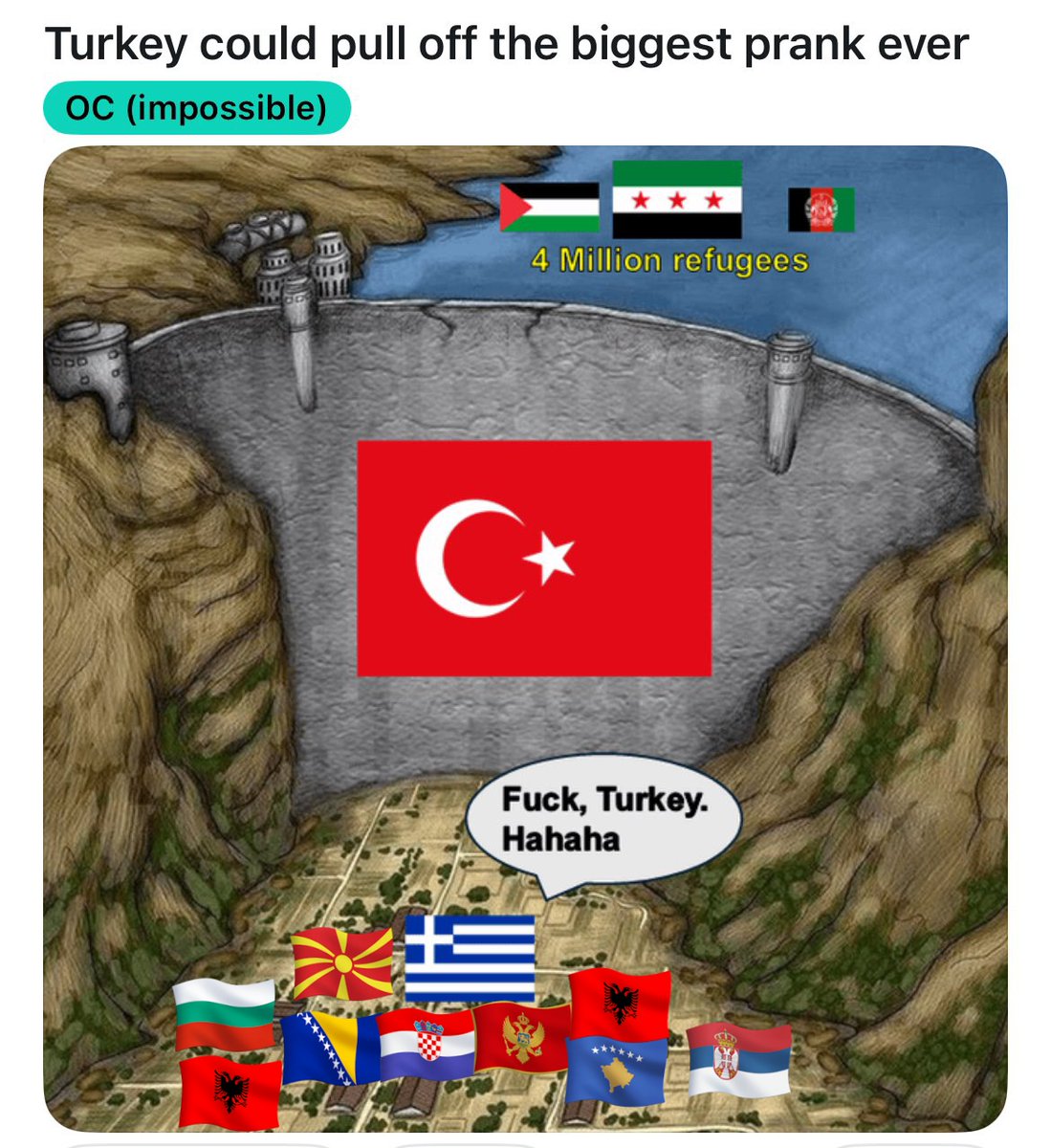 Random Balkan Guy (@randombalkang) on Twitter photo 