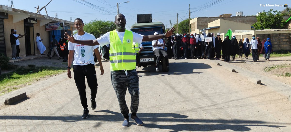 Happy_kulayo's tweet image. Thank you Muslim aid network, Isiolo FKF branch, @ImanRest011  for making Isiolo iftar walk 2025 possibly. It was successful.