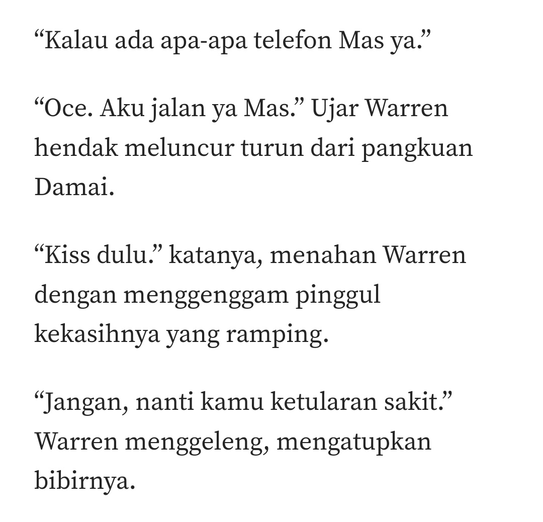 arinxmw's tweet image. 694.