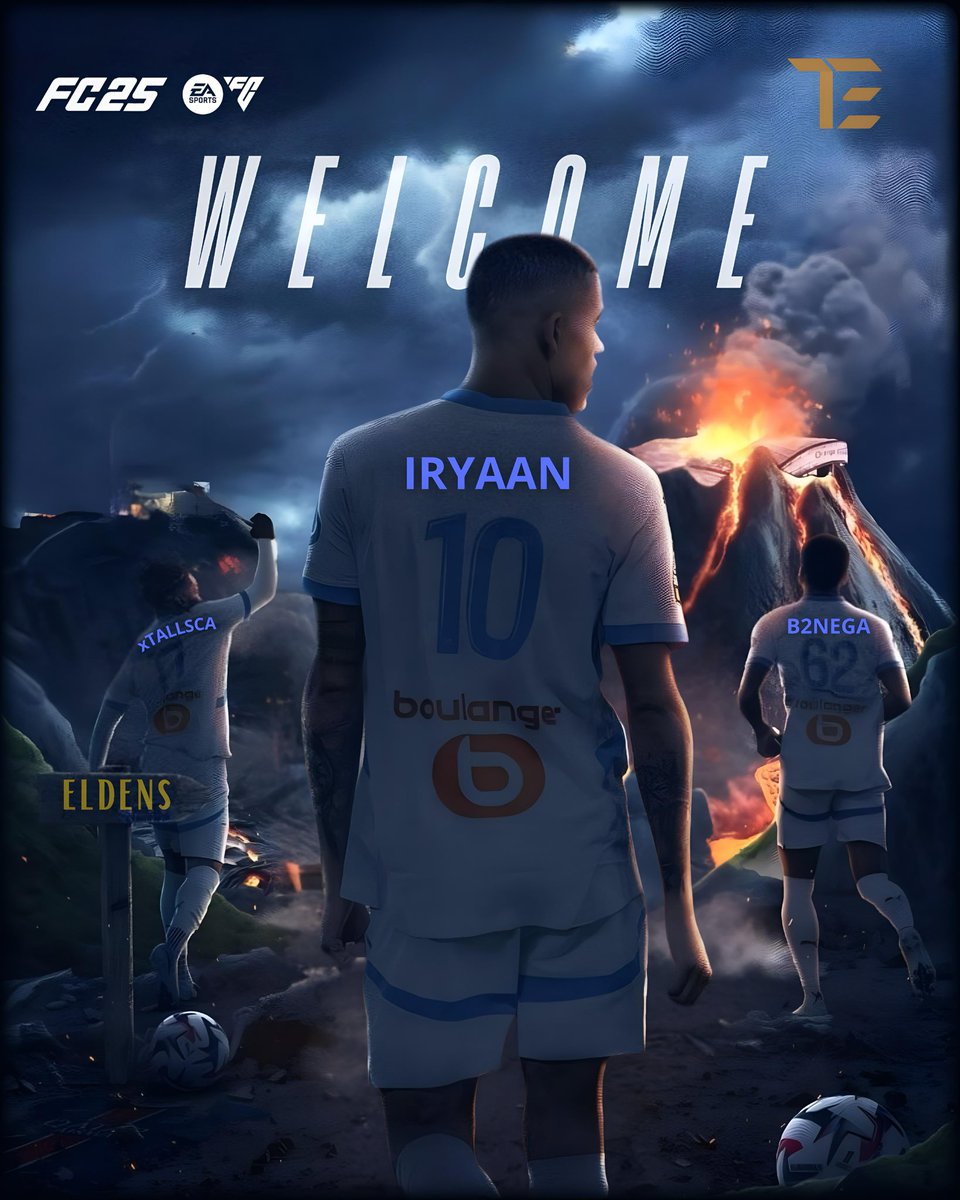 WELCOME TO

Team Eldens 🔥🔥
.
.