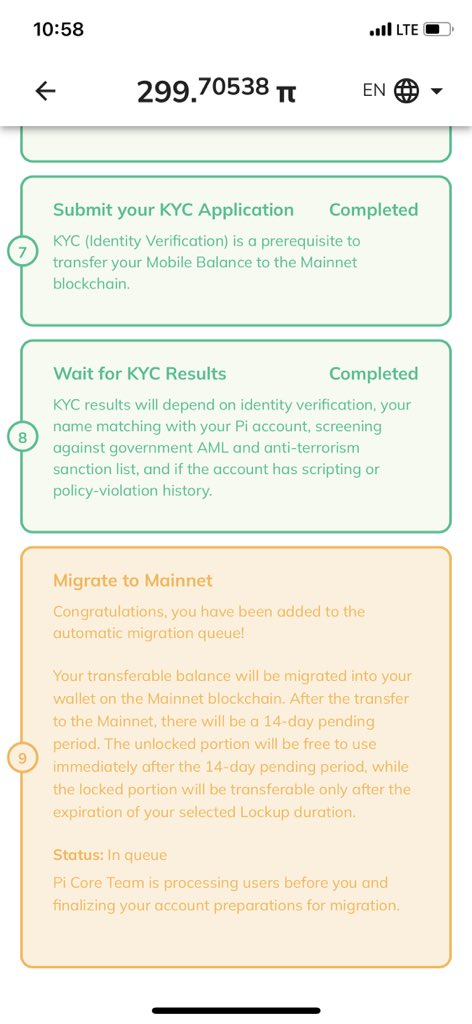 NackleMaldini's tweet photo. @Callie1267834 @bitgetglobal @PiCoreTeam @BitgetSupport Hello please I can’t see anything in my pi wallet, what do I need to do ?? 🙍‍♂️ https://t.co/2KmSDNw7yw