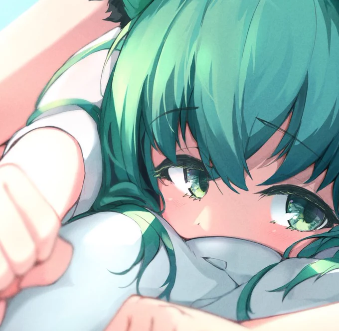にゃー‥ #猫の日 