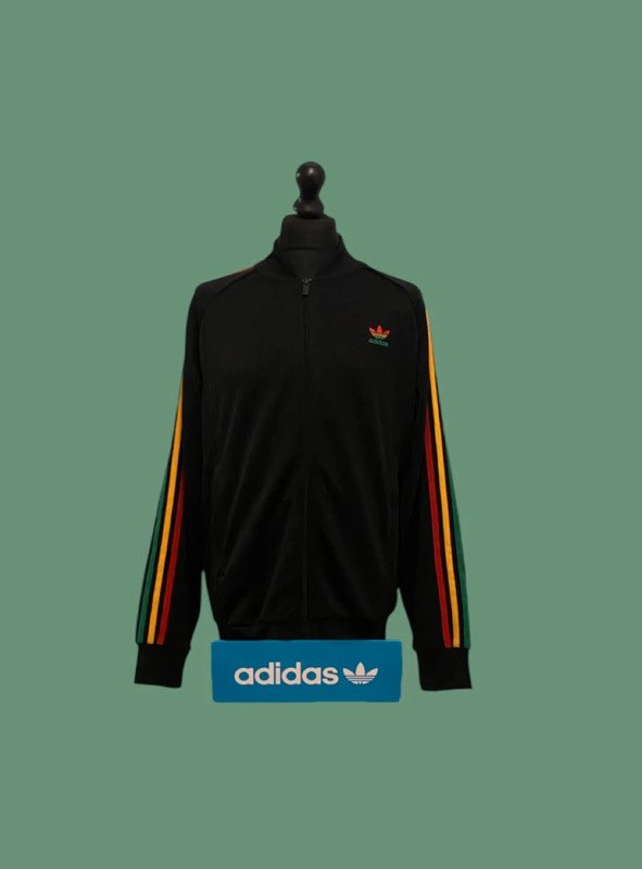 Get the adidas Tracksuits I’m selling on <a href="/VintedUK/">Vinted U.K.</a>. Size M for £60.00! vinted.co.uk/items/58534925…
