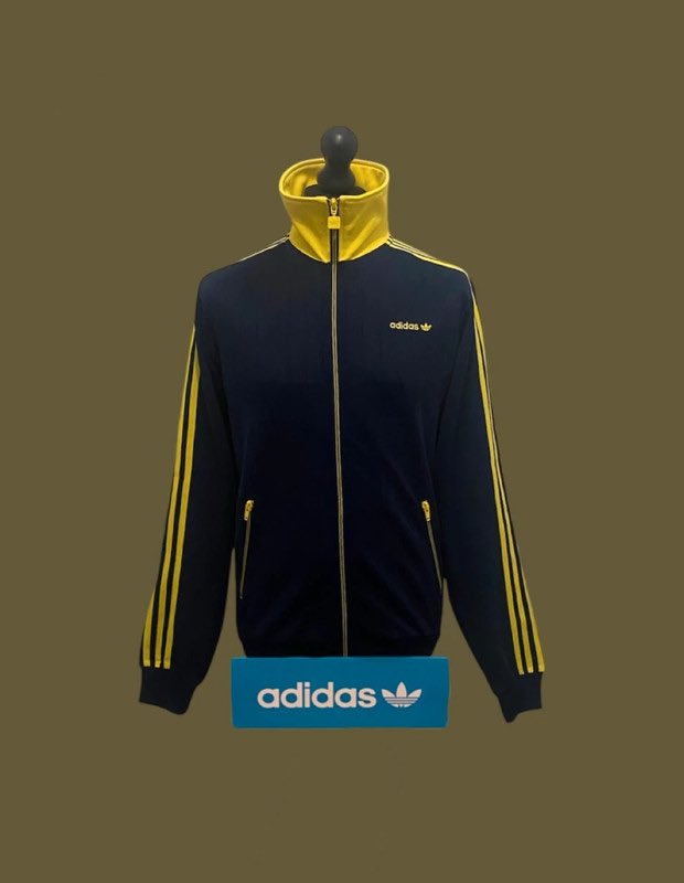 Get the adidas Tracksuits I’m selling on <a href="/VintedUK/">Vinted U.K.</a>. Size M for £50.00! vinted.co.uk/items/58454766…