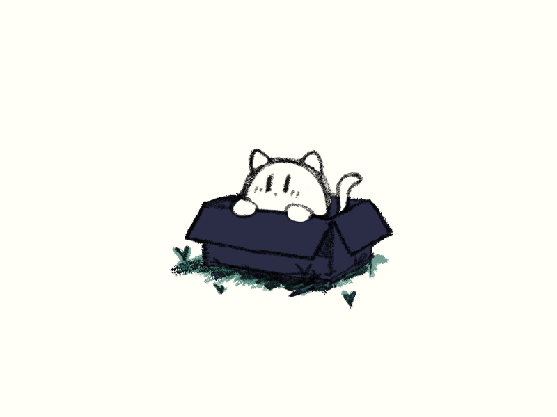 猫の日
Kirby #Kirby