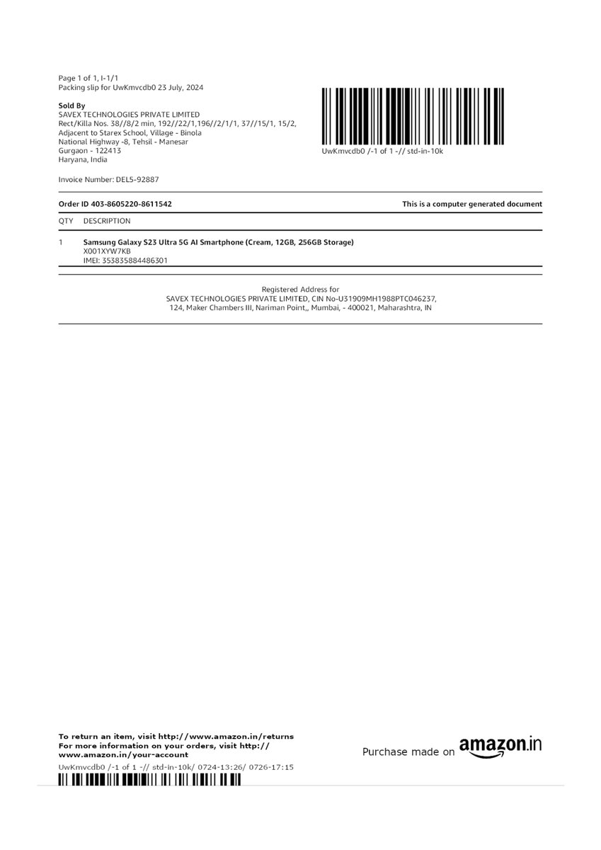 Nitin Namdev tweet media