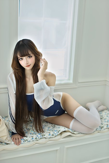 Twitterのコスプレ画像39