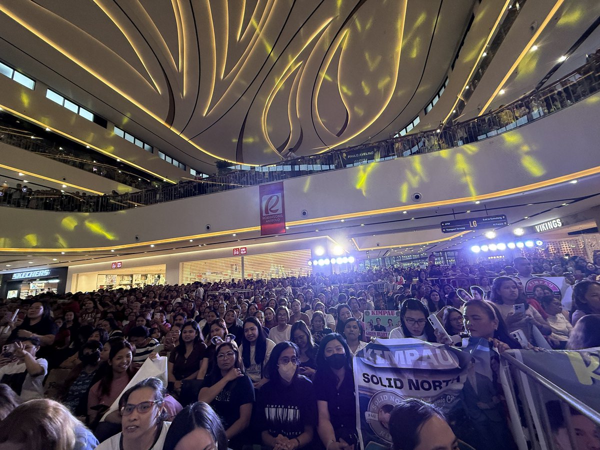 kim chiu tweet media