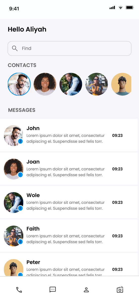ee_ajoke's tweet photo. Day 4 of 100: Swipe left, but not on me—just on that unwanted item! 🫣🗑️💨

 #UX #Figmachallenge #Microinteractions #100DaysOfPrototyping https://t.co/TTnfPru7hy