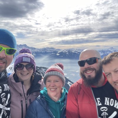 SkiTPS's tweet photo. #NewProfilePic https://t.co/a368A7aIIi