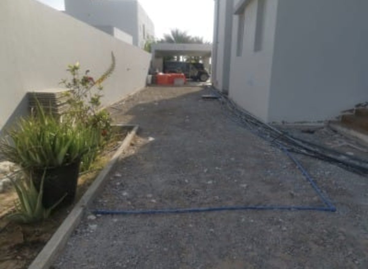 AltobiQasim's tweet photo. حديقة منزلية صممت لتغطية كافة احتياجات صاحب المكان
تتميز بالتصميم البسيط والاضاءة الجميلة ليلا

#جده_lلان #مساء_الاجواء_الحلوه #يوم_بدينا_1727 #حديقة_الملك_سلمان # https://t.co/0CXQtaUkJI