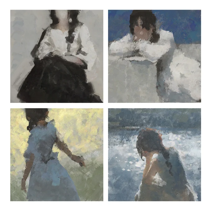 ラフ 