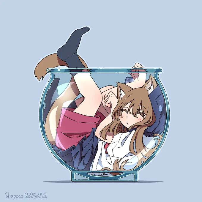 #猫の日 #shapoart
